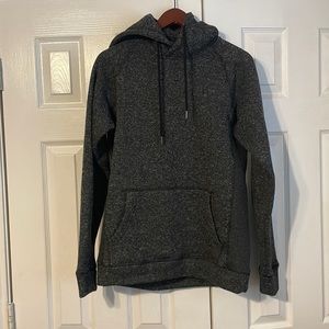 Hooded sweatshirt